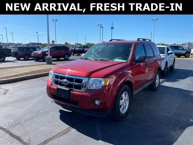 used 2012 Ford Escape car, priced at $5,439