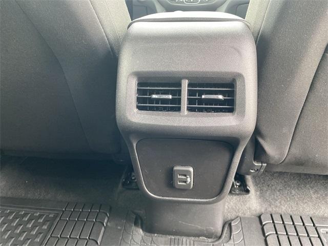 used 2024 Chevrolet Equinox car, priced at $24,176