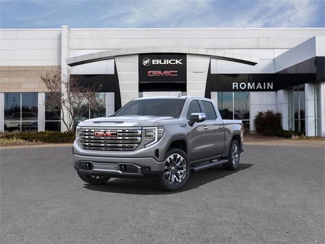 new 2025 GMC Sierra 1500 car, priced at $73,005