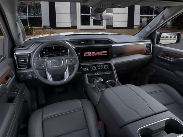 new 2025 GMC Sierra 1500 car, priced at $73,005