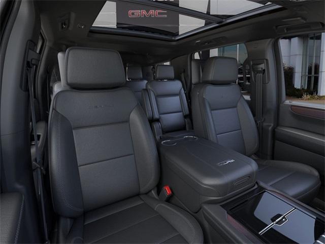 new 2025 GMC Yukon car, priced at $96,350
