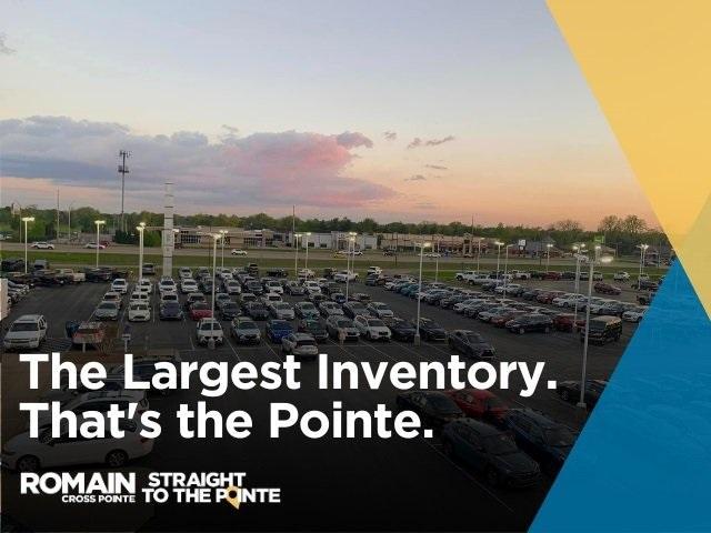 used 2023 Nissan Kicks car, priced at $21,344