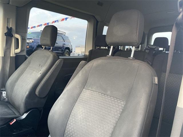 used 2020 Ford Transit-350 car, priced at $38,413