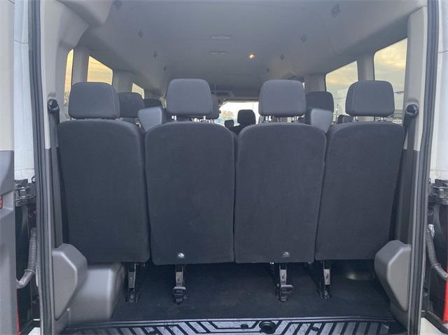 used 2020 Ford Transit-350 car, priced at $38,413