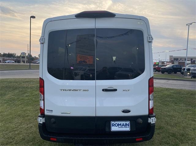 used 2020 Ford Transit-350 car, priced at $38,413