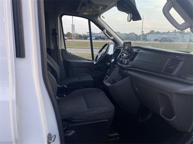 used 2020 Ford Transit-350 car, priced at $38,413