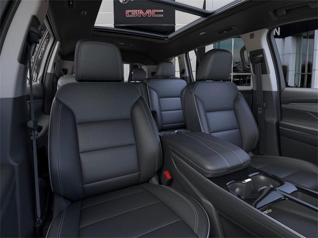 new 2026 Buick Enclave car, priced at $53,762