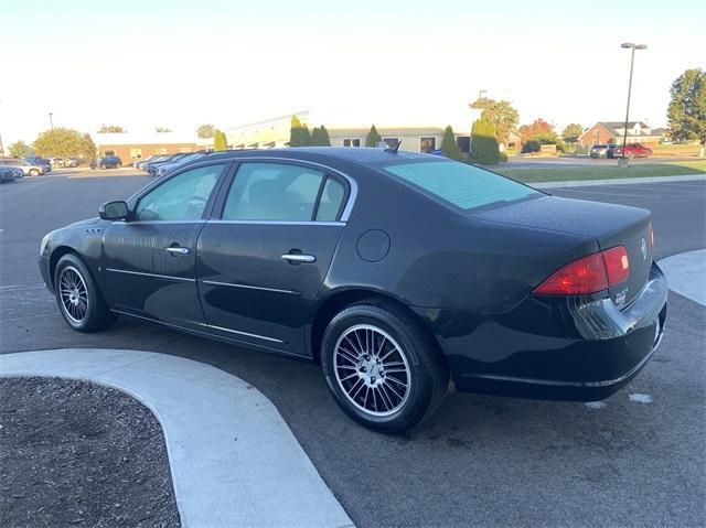 used 2008 Buick Lucerne car, priced at $6,325