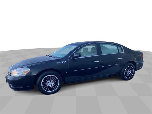 used 2008 Buick Lucerne car, priced at $6,325