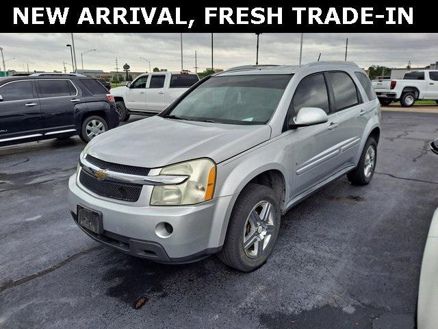 used 2009 Chevrolet Equinox car, priced at $4,996