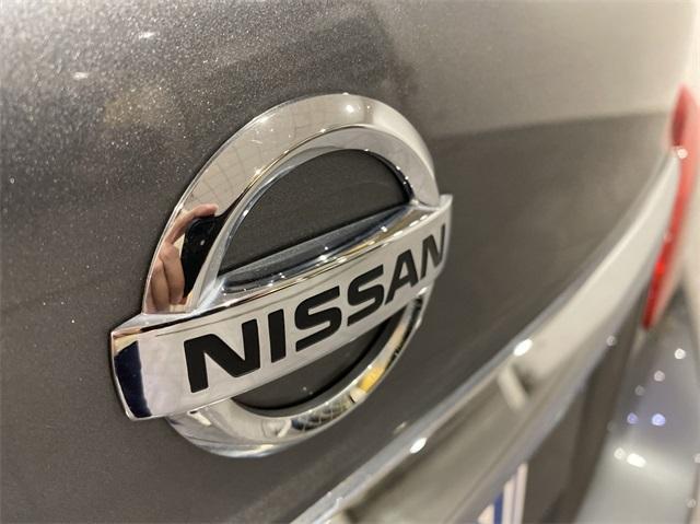 used 2017 Nissan Sentra car, priced at $11,889