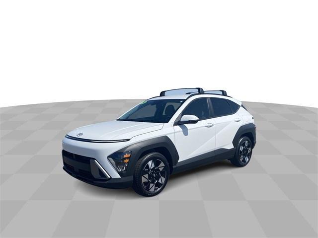 used 2024 Hyundai Kona car, priced at $23,995