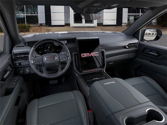 new 2025 GMC Yukon car, priced at $88,986