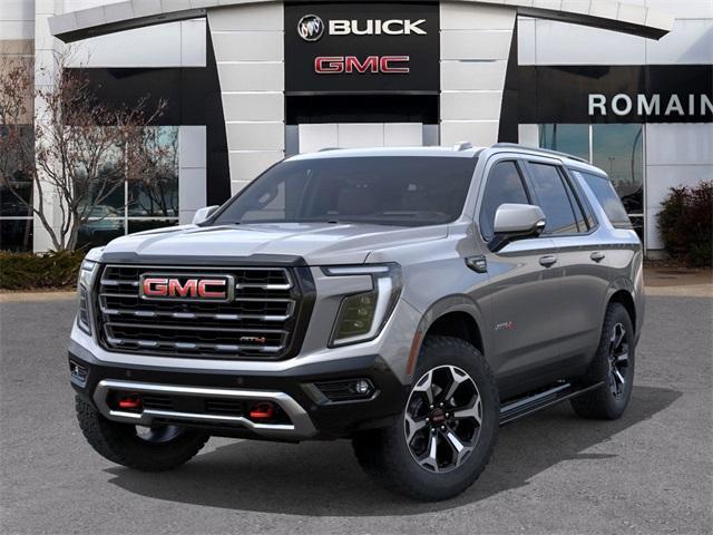new 2025 GMC Yukon car, priced at $88,986