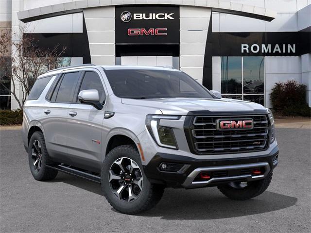 new 2025 GMC Yukon car, priced at $88,986