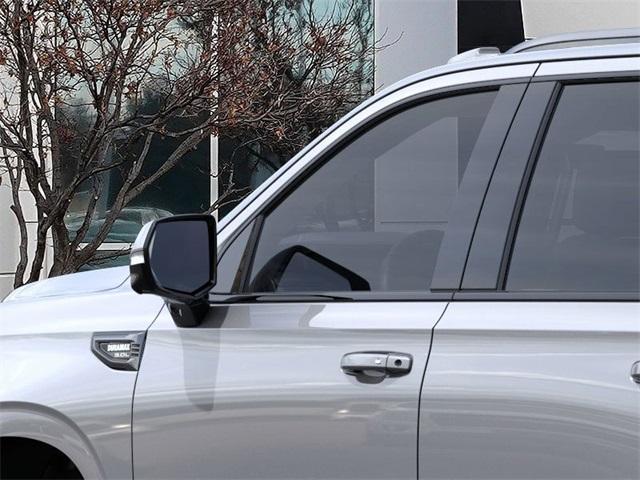 new 2025 GMC Yukon car, priced at $88,986