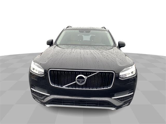 used 2016 Volvo XC90 car, priced at $15,995