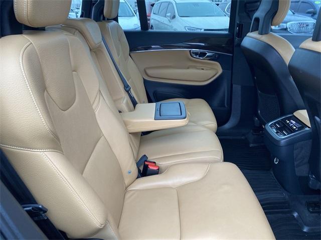 used 2016 Volvo XC90 car, priced at $15,995