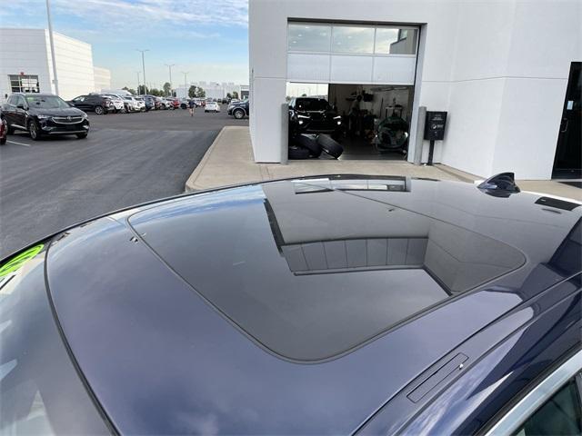 used 2018 BMW 530 car, priced at $20,199