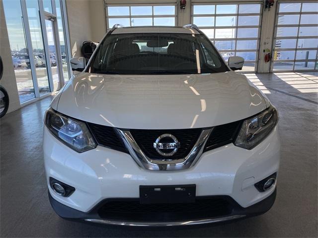 used 2015 Nissan Rogue car, priced at $11,460