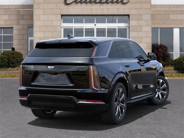 new 2025 Cadillac Escalade IQ car, priced at $150,005