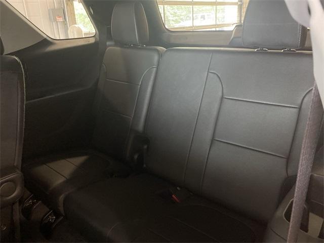 used 2020 Chevrolet Traverse car, priced at $26,786