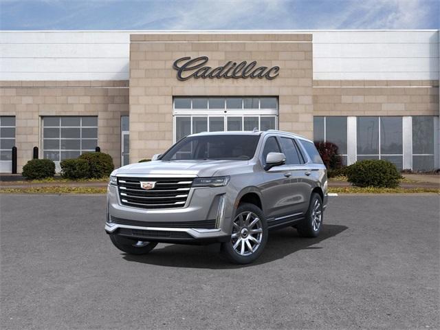 new 2024 Cadillac Escalade car, priced at $115,565