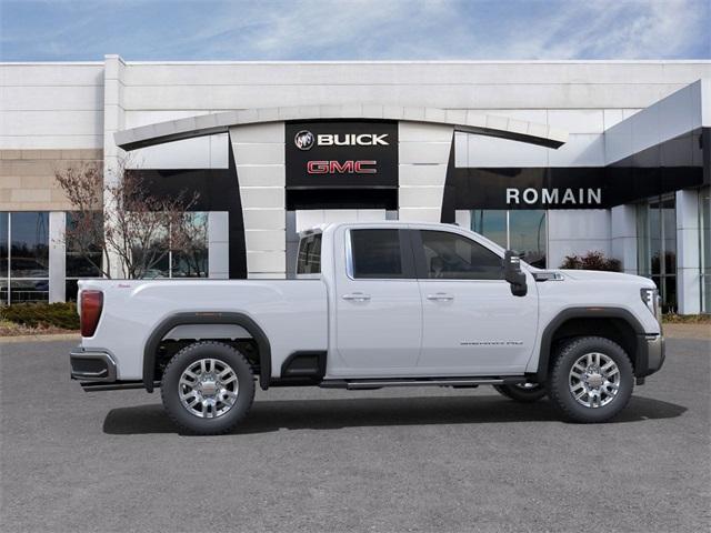 new 2024 GMC Sierra 2500 car, priced at $58,764