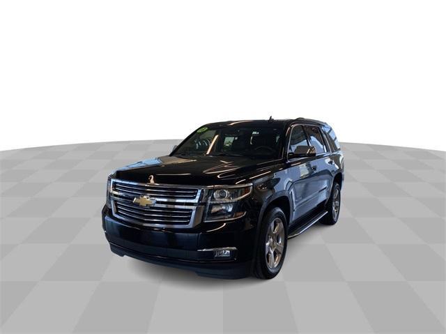 used 2018 Chevrolet Tahoe car, priced at $24,825