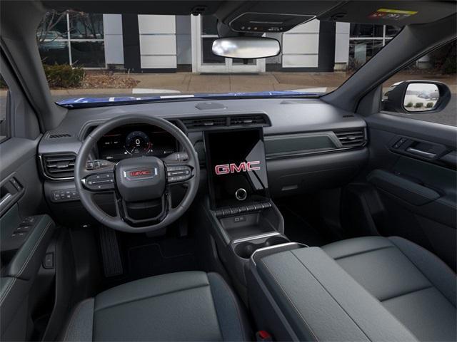 new 2026 GMC Terrain car, priced at $38,731