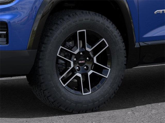 new 2026 GMC Terrain car, priced at $38,731