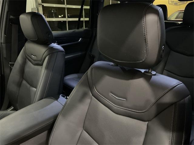 used 2023 Cadillac XT6 car, priced at $34,678