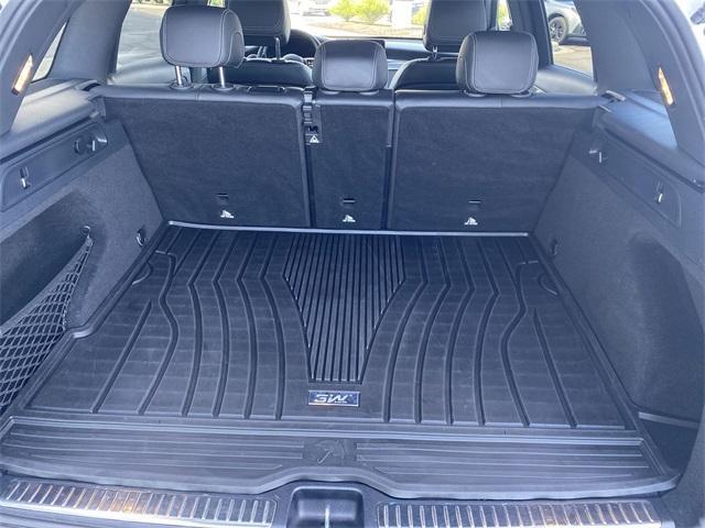 used 2022 Mercedes-Benz GLC 300 car, priced at $36,177