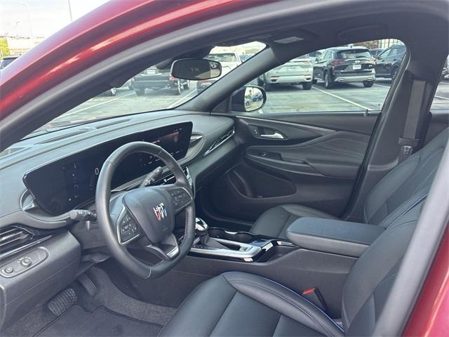 used 2024 Buick Envista car, priced at $26,902