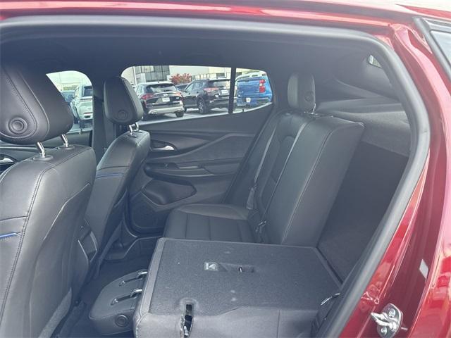 used 2024 Buick Envista car, priced at $26,902