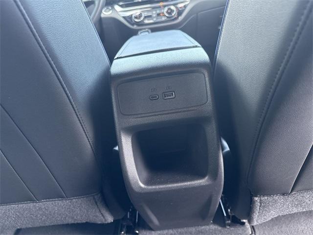 used 2024 Buick Envista car, priced at $26,902