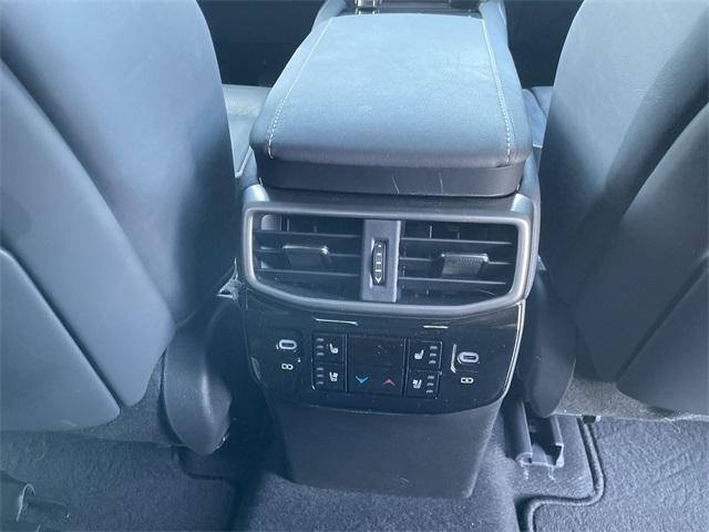 used 2023 Lexus RX 350 car, priced at $57,358