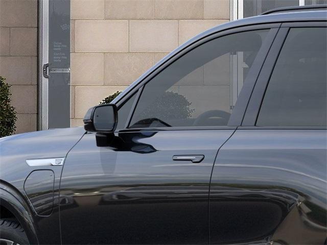 new 2026 Cadillac VISTIQ car, priced at $98,830