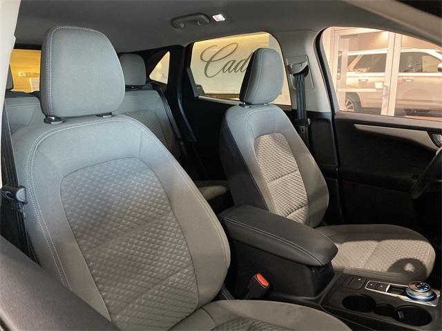 used 2020 Ford Escape car, priced at $17,995