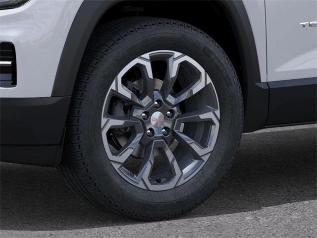 new 2026 GMC Terrain car, priced at $36,353
