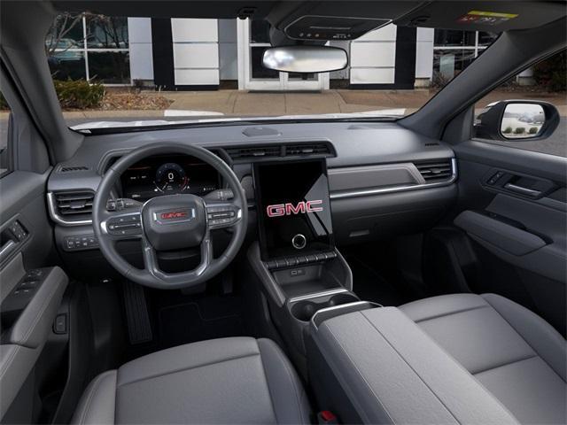 new 2026 GMC Terrain car, priced at $36,353