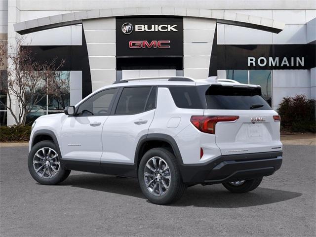 new 2026 GMC Terrain car, priced at $36,353