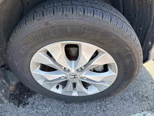 used 2014 Honda CR-V car, priced at $15,951
