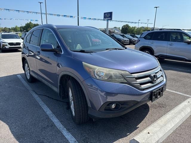 used 2014 Honda CR-V car, priced at $15,951