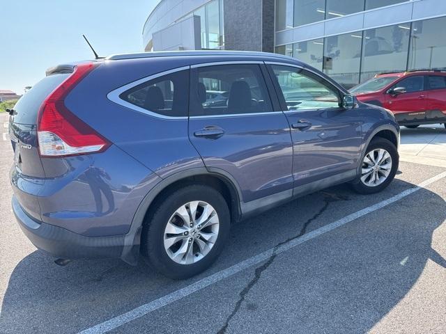 used 2014 Honda CR-V car, priced at $15,951