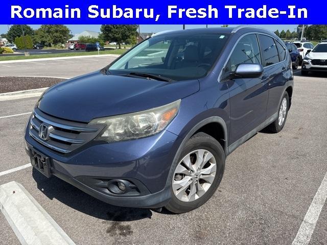 used 2014 Honda CR-V car, priced at $15,951