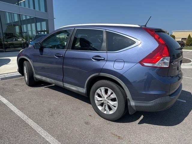 used 2014 Honda CR-V car, priced at $15,951