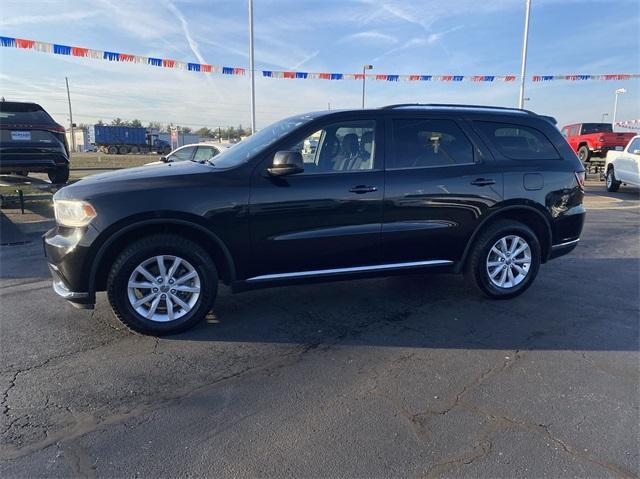 used 2014 Dodge Durango car, priced at $11,210