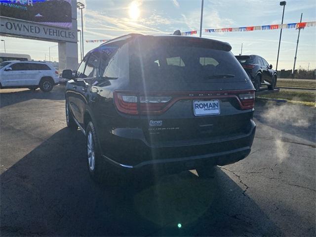 used 2014 Dodge Durango car, priced at $11,210