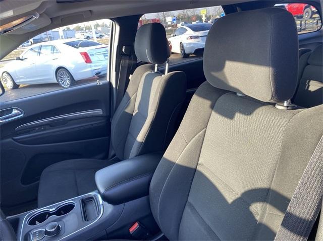 used 2014 Dodge Durango car, priced at $11,210